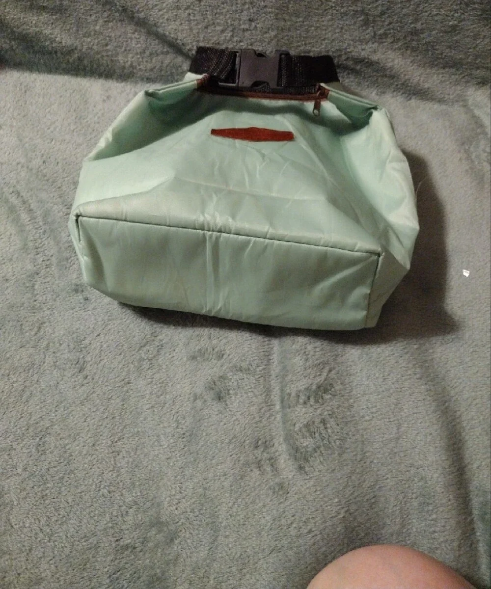 Un Jour De Reve stylish mint